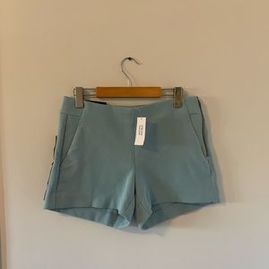 NEW Banana Republic High Waisted Shorts